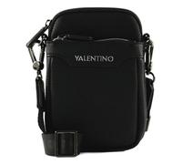 VALENTINO Men's EFEO Tote Bag, Nero, Standard