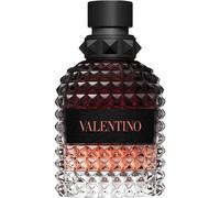 Valentino Men's fragrances Uomo Born In Roma Coral Fantasy Eau de Toilette Spray 50 ml