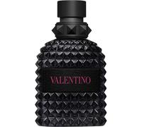 Born In Roma Extradose Uomo Eau De Toilette Valentino Misc 50ml