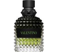 Valentino Mens-fragrances Uomo-Born-In-RomaGreen StravaganzaEau de Toilette Spray