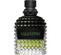 Valentino Mens-fragrances Uomo-Born-In-RomaGreen StravaganzaEau de Toilette Spray