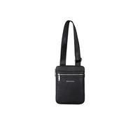 Valentino Men's Marnier Crossbody Bag Black Valentino Black One Size
