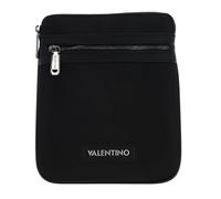 Valentino Men's Nik Re Shoulder Bag, Black, ESTÁNDAR