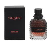 Valentino Men's fragrances Uomo Born In Roma Coral Fantasy Eau de Toilette Spray 50 ml