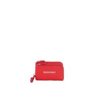 VALENTINO Midtown VPS7T9233 Zip Around Wallet; Colour: Red, red, One Size, Casual