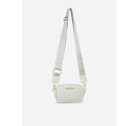 Valentino Miramar Crossbody Bag in White (20cm) - White - One size