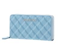Valentino Neighborhood VPS7NV155 Zip Around Wallet; Color: POLVER/Multi, Powder/Multi