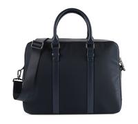 Valentino Nemesys Briefcase 41 cm Laptop compartment blue