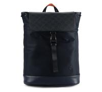 Valentino Nemesys Daypack 45 cm Laptop compartment blue