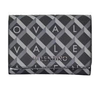 Valentino Nero/Multi Colour Designer Large Wallet Taupe Women’s