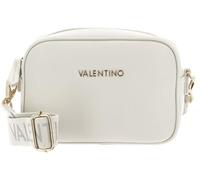 VALENTINO Women's Never Handbag, Ecru, Talla Única