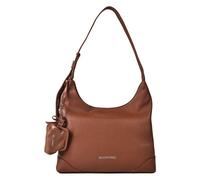 Valentino Northa RE Shoulder Bag 35 cm brown