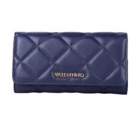 Valentino Ocarina Dark Blue X-Large Wallet VPS3KK113ROO2 Women's