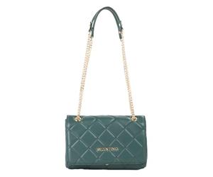 Valentino Ocarina Flap Bag Bosco