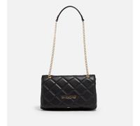 Valentino Ocarina Flap Quilted Faux Leather Bag
