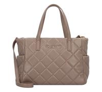 Valentino Ocarina Handbag 28 cm beige