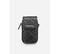 Valentino Ocarina Mobile Phone Case in Black (18cm) - Black - One size