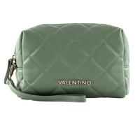 VALENTINO Ocarina Salvia Soft Cosmetic Case, Salvia, Soft Cosmetic Bag