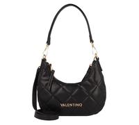 Valentino Ocarina Shoulder Bag 21 cm black