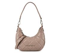 Valentino Ocarina Shoulder Bag 21 cm gray