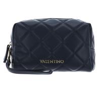 VALENTINO Ocarina Soft Cosmetic Case Blu