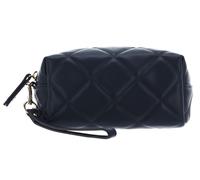 VALENTINO Ocarina Soft Cosmetic Case Blu