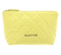 VALENTINO Ocarina Soft Cosmetic Case Lime