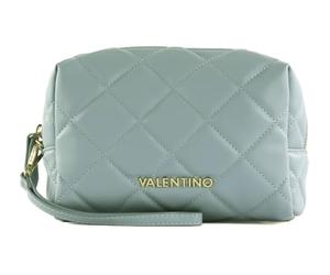 VALENTINO Ocarina Soft Cosmetic Case Polvere, Polvere., Soft Cosmetic Bag