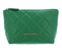 VALENTINO Ocarina Soft Cosmetic Case Verde