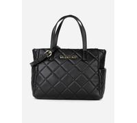 Valentino Ocarina Tote Bag in Black (28cm) - Black - One size