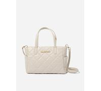 Valentino Ocarina Tote Bag in Ivory (28cm) - Ivory - One size