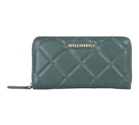 VALENTINO Ocarina Wallet Bosco Dark Green