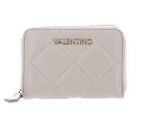 Valentino Ocarina Wallet Ecru