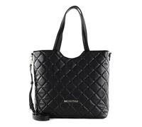 Valentino Womens Black Ocarina Shopping Bag