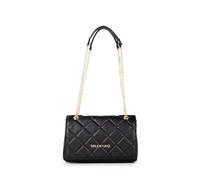 Valentino Ocarina Flap Quilted Faux Leather Bag
