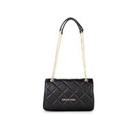 Valentino Ocarina Flap Quilted Faux Leather Bag