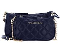VALENTINO Ocarina, Women's Bag, BLU, One Size, Blue, ESTANDAR