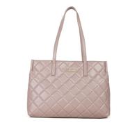 2-Handle Shoulder Bag - female - Valentino - Shopping Bags - Brown - ONE SIZE - Bags ONE SIZE