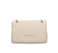 Valentino Ocarina Shoulder Bag 25.5 cm beige