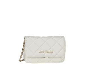 Valentino Ocarina, Women's Bag, One Size, white, TALLA ÚNICA