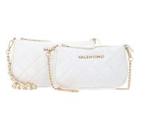 Valentino Women's Ocarina Bag, White, One Size