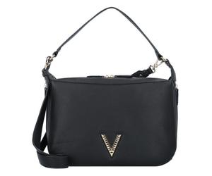 Valentino Oregon Re Shoulder Bag 35 cm black