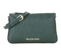 Valentino Pansy Bosco Crossbody Bag Dark Green