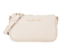 VALENTINO Pansy Crossbody Bag Ecru, ecru, One Size