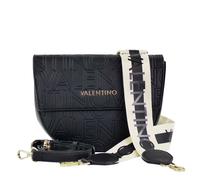 Valentino Bags Pansy Crossbody bag, female, black