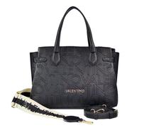 Valentino Bags Pansy Handbag, female, black