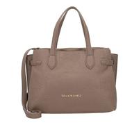 Valentino Pansy PANSY Handbag 30 cm gray