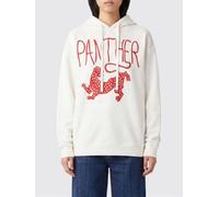 VALENTINO Panther Hooded Sweatshirt - Size: M - female