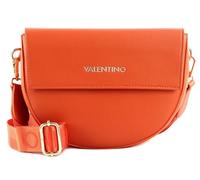 Valentino Bigs Flap Faux Leather Bag