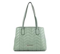 Valentino Petal Re Shoulder Bag 35 cm green